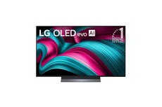 LG:OLED48C5PUA